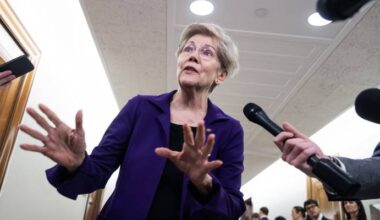 Elizabeth Warren warns crypto risks could cost workers 'big' in their 401(k)s. How to be safe if you decide to invest