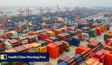 New rules of expansion: Chinese firms urged to ‘go local’ as they chase sales abroad