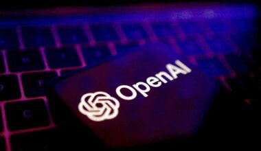 OpenAI launches Codex app to gain ground in AI coding race