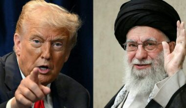 U.S. and Iran to Resume Nuclear Talks in Geneva Amid Heightening Military Threat