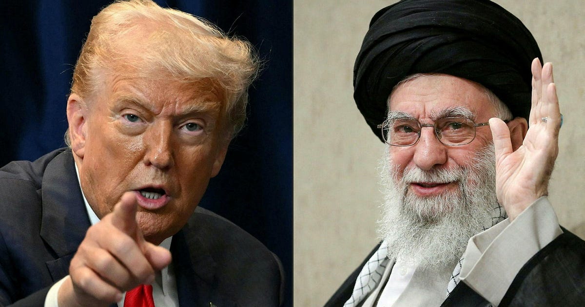 U.S. and Iran to Resume Nuclear Talks in Geneva Amid Heightening Military Threat