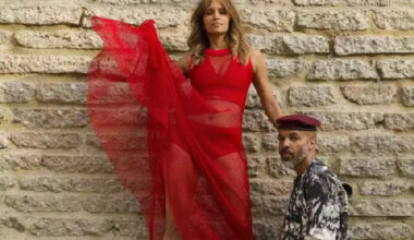 'I abstained from dating and sex for years before my current relationship'