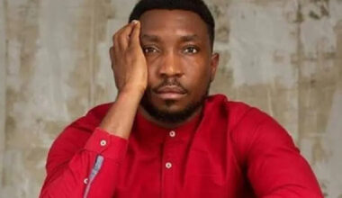 Men are tired too - Musician decries pressures of being a provider