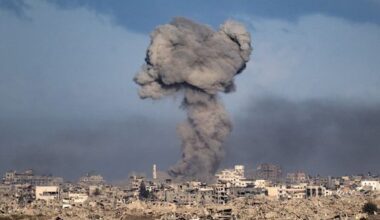 Thousands of Palestinians 'evaporated' by Israeli weapons in Gaza — Probe