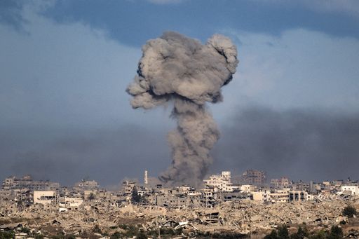 Thousands of Palestinians 'evaporated' by Israeli weapons in Gaza — Probe