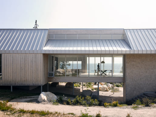 Image credit: Felix Michaud