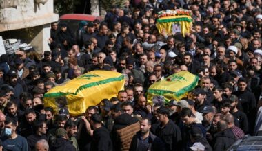 Israel Targeting Hezbollah Ahead of Possible Clash Over Iran Strike, Security Sources Say - Haaretz