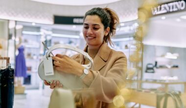 Airport retail driven by passenger behaviour