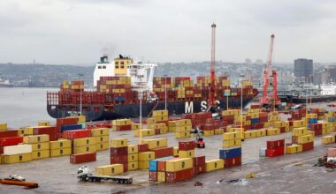 Relief, but no reset: South Africa recalibrates after US tariff ruling