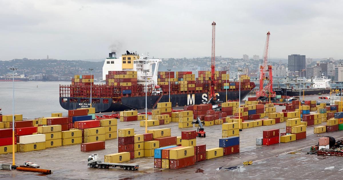 Relief, but no reset: South Africa recalibrates after US tariff ruling