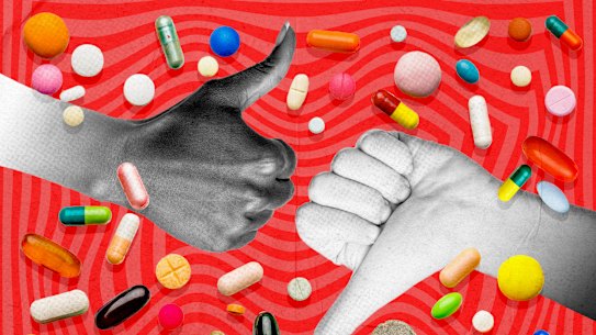 Expert advice: what experts think of the most popular vitamins and supplements taken in Australia.