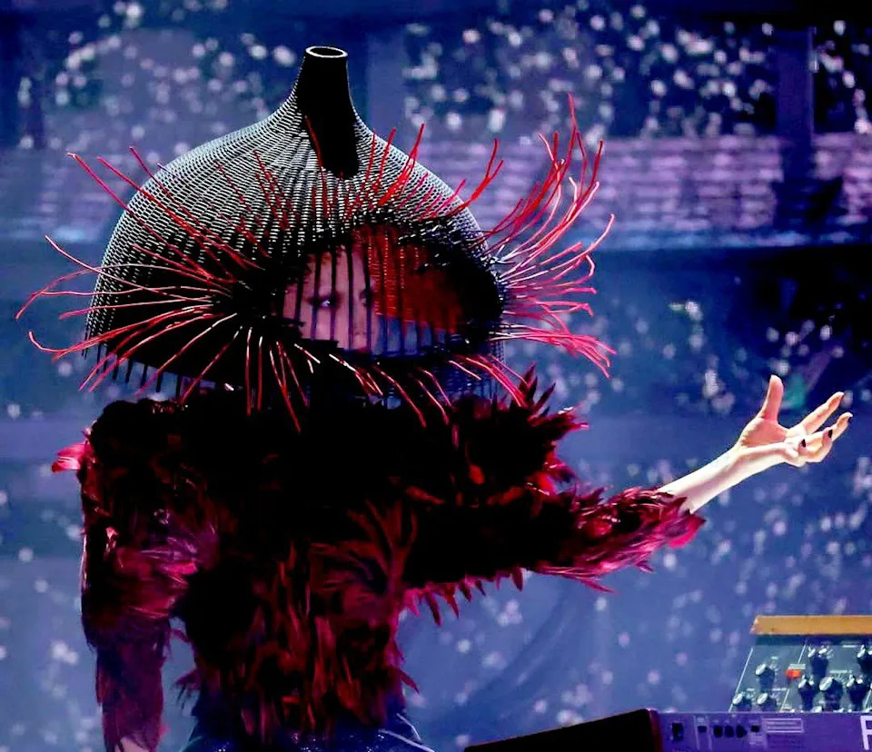 Lady Gaga Issued A Tearful Plea From Tokyo As She Prepared For A High Stakes Homecoming