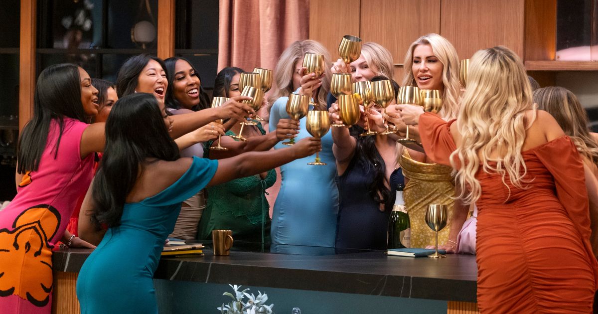 Love Is Blind Season-10 Trailer’s Ten Most Intriguing Lines