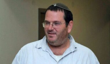 Shin Bet chief's brother named as suspect in Gaza smuggling case