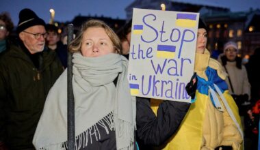 Four Years Into the War, Israel Must Help Refugees From Ukraine