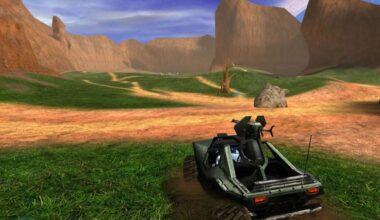 Cheap game design tricks revealed: from Halo to Half Life