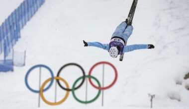 Kazakhstan’s aerials performance at Milano 2026 unveiled