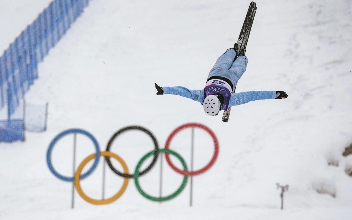 Kazakhstan’s aerials performance at Milano 2026 unveiled