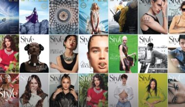 Style by SCMP turns 20 – we look back at our archive of covers