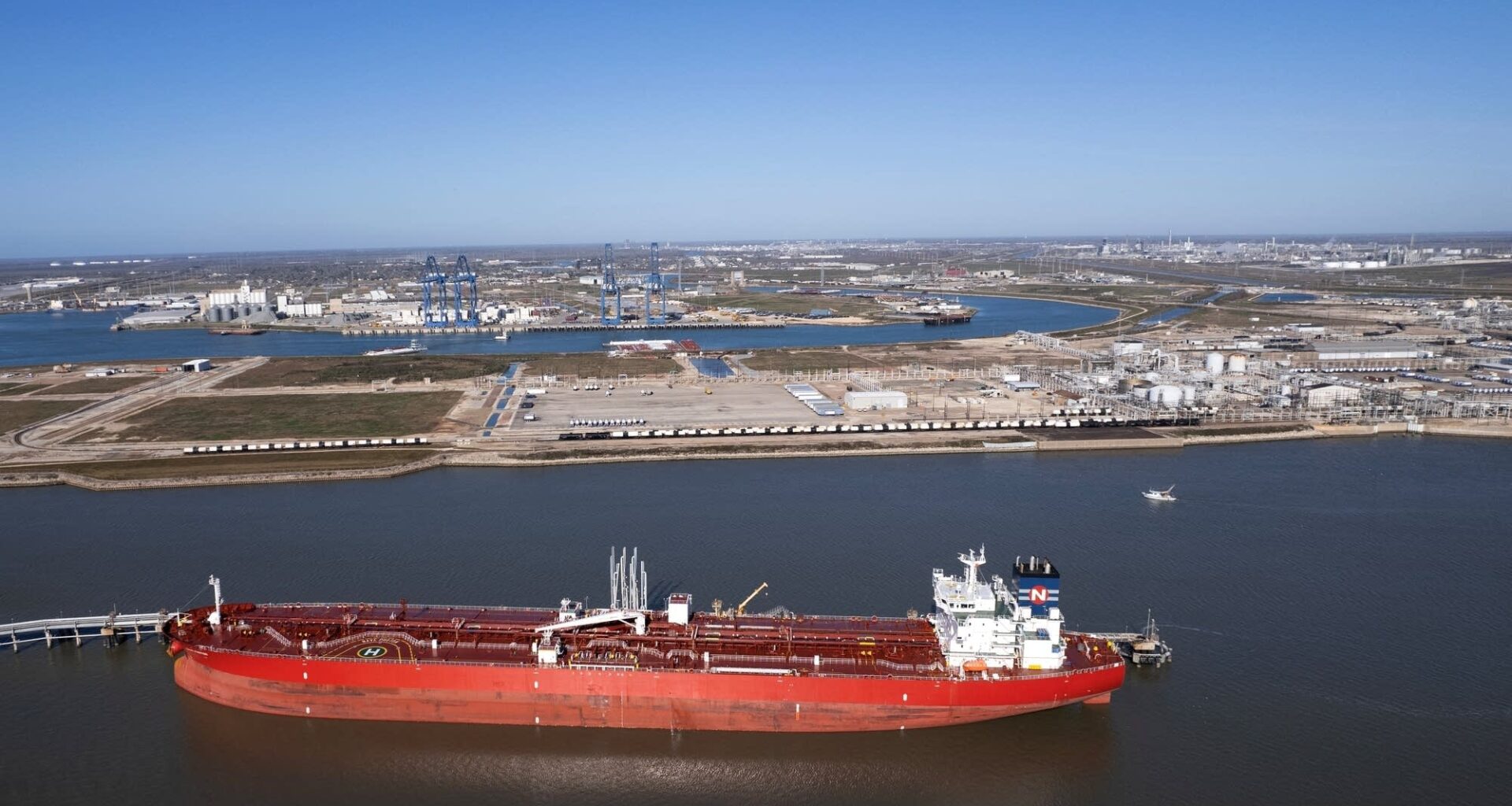 West Texas Intermediate is currently trading at around $65 dollars a barrel. Any scenario with the U.S. and Iran will affect those prices.