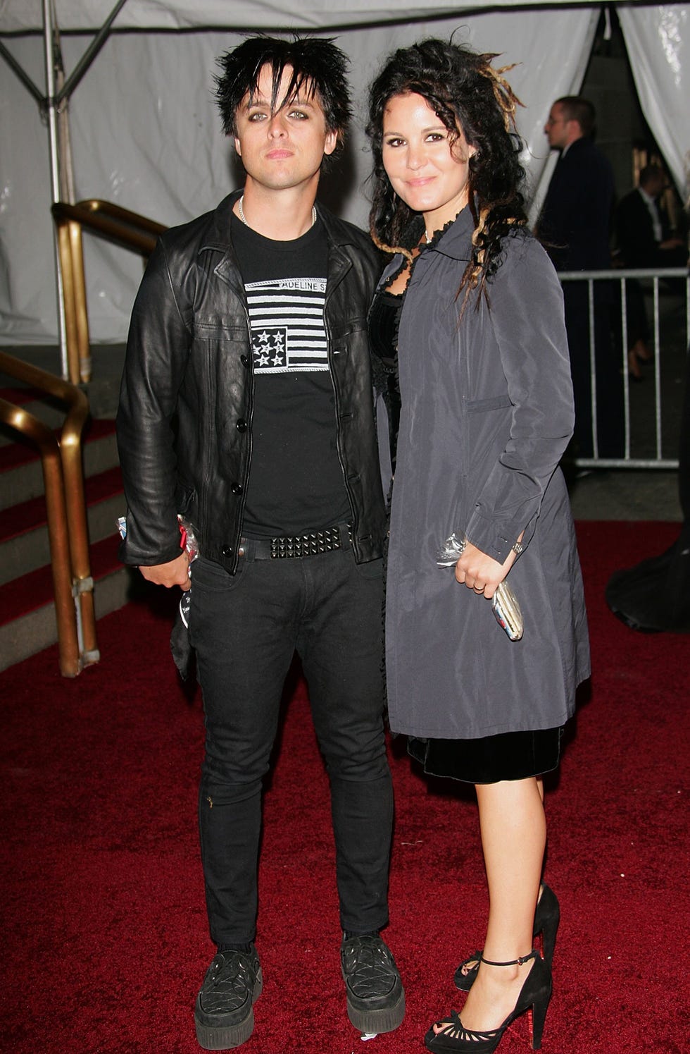 MET Presents Anglomania: The Costume Institute Benefit Gala