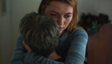 Trailer Unveiled For Berlin Drama A Family Starring Carice Van Houten