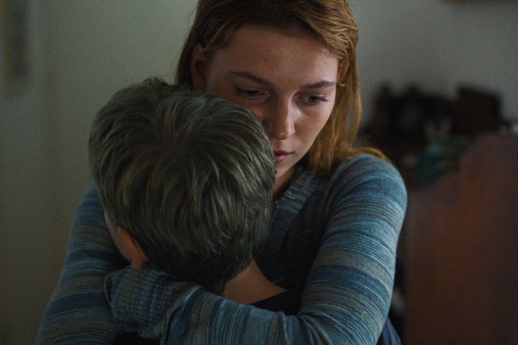 Trailer Unveiled For Berlin Drama A Family Starring Carice Van Houten