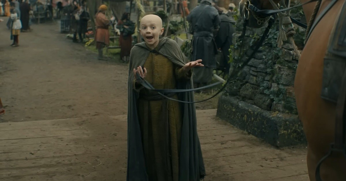 Egg’s Real Name Twist Shocks A Knight of the Seven Kingdoms Fans