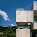 Courtesy of bood design bureau Double Side House / bood design bureau - Image 3 of 20