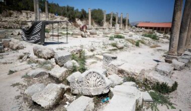 Israel is trying to rewrite history – and British institutions risk helping them do it – Middle East Monitor