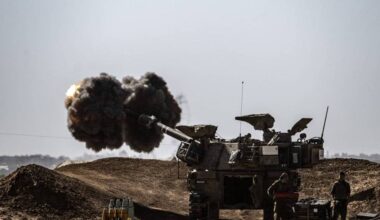 Israeli army hits Gaza Strip with airstrikes, artillery shelling on 2nd day of Ramadan – Middle East Monitor