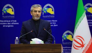 Iran denies plans to transfer enriched uranium abroad – Middle East Monitor