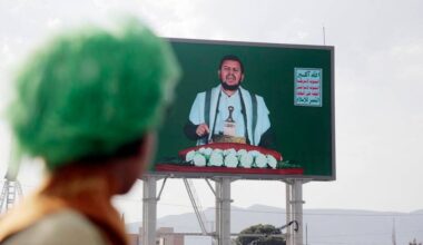 Houthi leader calls for solidarity marches for Palestine, says group is ready for next round with Israel – Middle East Monitor