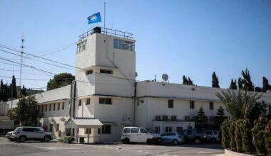 Israel cuts water, electricity to UNRWA headquarters in Jerusalem – Middle East Monitor