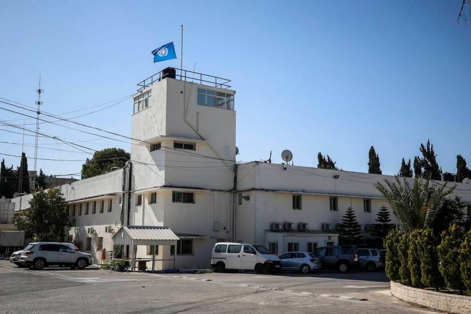 Israel cuts water, electricity to UNRWA headquarters in Jerusalem – Middle East Monitor