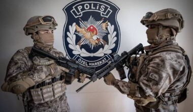 Turkey jails two people accused of working for Israel’s Mossad – Middle East Monitor