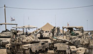 US lawmaker calls for halt to weapons transfers to Israel amid Gaza violence – Middle East Monitor