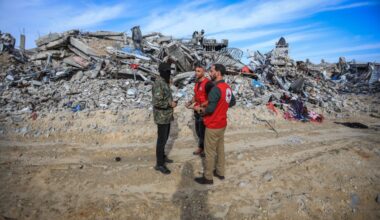 Israel gives 60-day ultimatum for Hamas to disarm, threatens to return to war – Middle East Monitor