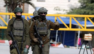 Israel orders closure of East Jerusalem’s Burj al-Luqluq community center for 6 months – Middle East Monitor