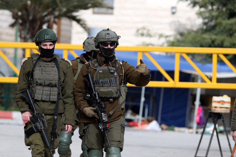 Israel orders closure of East Jerusalem’s Burj al-Luqluq community center for 6 months – Middle East Monitor