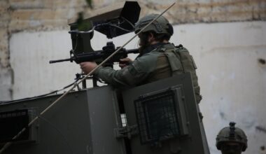 US lawmaker introduces bill to condition US arms use in Gaza, West Bank – Middle East Monitor