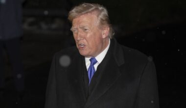 Trump says he opposes Israeli annexation of West Bank – Middle East Monitor