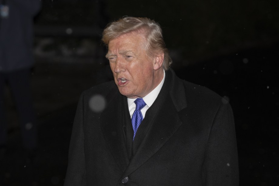 Trump says he opposes Israeli annexation of West Bank – Middle East Monitor