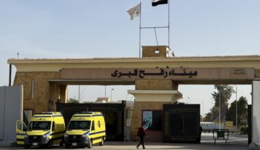 Only 29% compliance with Rafah crossing reopening amid Israeli restrictions – Middle East Monitor