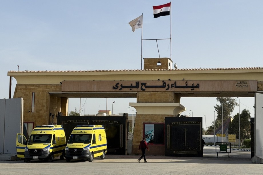 Only 29% compliance with Rafah crossing reopening amid Israeli restrictions – Middle East Monitor