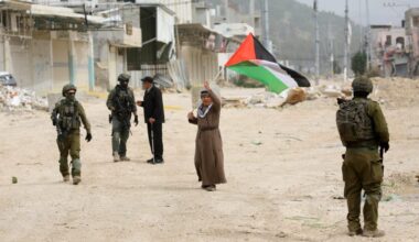 What lies behind Israeli decisions on occupied West Bank? – Middle East Monitor