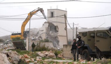 Rights group – Middle East Monitor