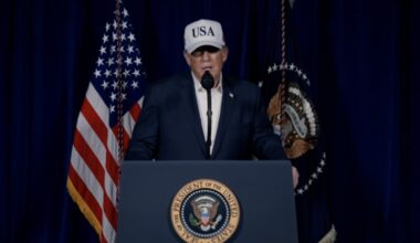 Nine months after 12-day war, US, Israel seek to topple Iran’s leaders | Israel-Iran conflict