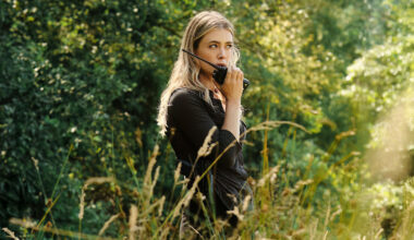 The Hunting Party Season 1: Cast, Plot, Where to Stream