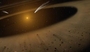 Astronomers Are Closing In on the Kuiper Belt’s Secrets